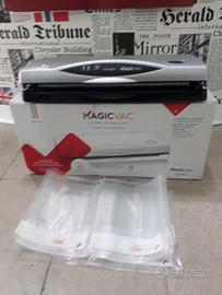 Magic vac macchina sottovuoto automatica futura vb