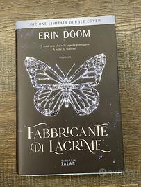 Il fabbricante di lacrime