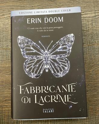 Il fabbricante di lacrime