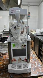 Granitore macchina yogurt Natfood come nuovo