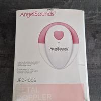 Angel sound