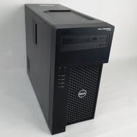 PC Dell Precision T1700 Xeon E3 8GB 512SSD