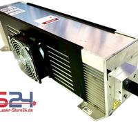 Servizio di refill tubo laser RF CO₂ Trotec Speedy