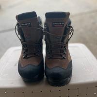 scarpa Trezeta in gore-tex