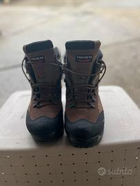 scarpa Trezeta in gore-tex