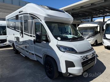 LAIKA ECOVIP 4009 L TITANIO 7.40