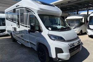 LAIKA ECOVIP 4009 L TITANIO 7.40