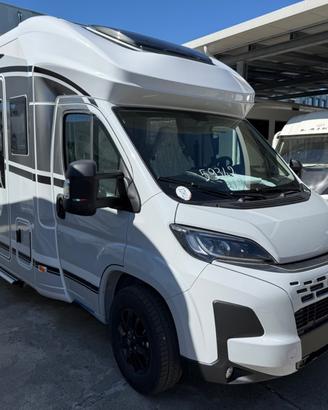 LAIKA ECOVIP 4009 L TITANIO 7.40
