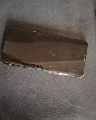huawei mate pro 20 non funzionante