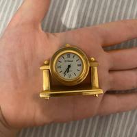 Orologio da collezione (4x3)