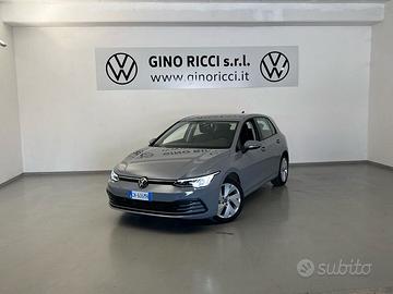 Volkswagen Golf 1.5 TSI EVO ACT Life