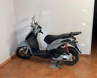 PIAGGIO LIBERTY 150 S