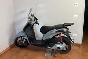 PIAGGIO LIBERTY 150 S
