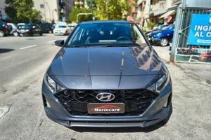 Hyundai i20 1.0 T-GDI 48V iMT Connectline