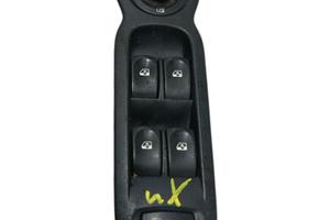 PULSANTIERA ANTERIORE SINISTRA RENAULT Modus 1Â° S