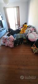 peluche giganti nuovi
