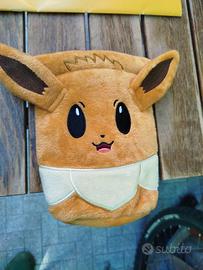 Sacchetto Eevee Pokemon 