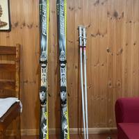 Sci Fisher CTX200  cm 160 (1.60 mt)