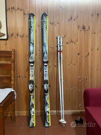 Sci Fisher CTX200  cm 160 (1.60 mt)