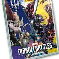 Starter Pack Marvel Battles