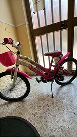Bicicletta