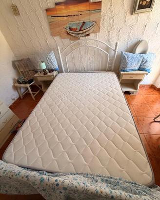 Materasso 140 per 190