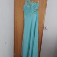 Abito Cerimonia Donna