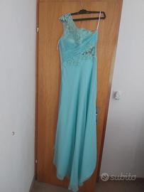 Abito Cerimonia Donna