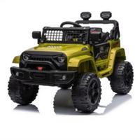 2 Motori elettrici 12 V Per Jeep Mondial Toy