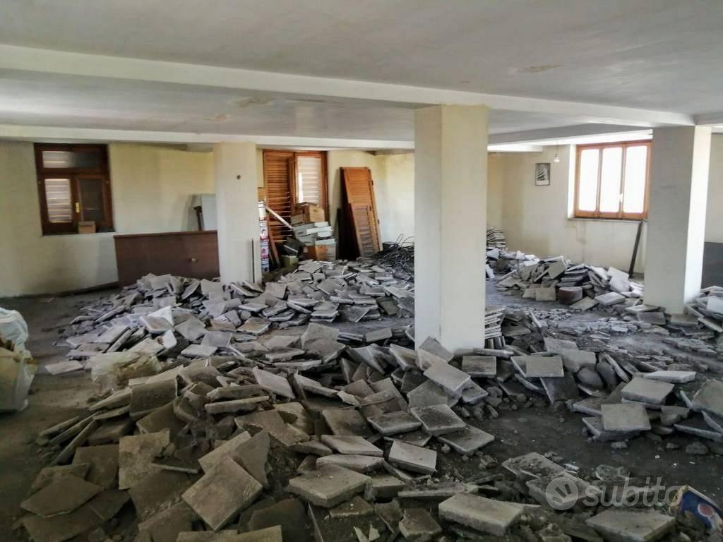 Appartamento – Catania, Nesima Inferiore, Monte Po-Nesima-San Leone-Rapisardi - Vista 5