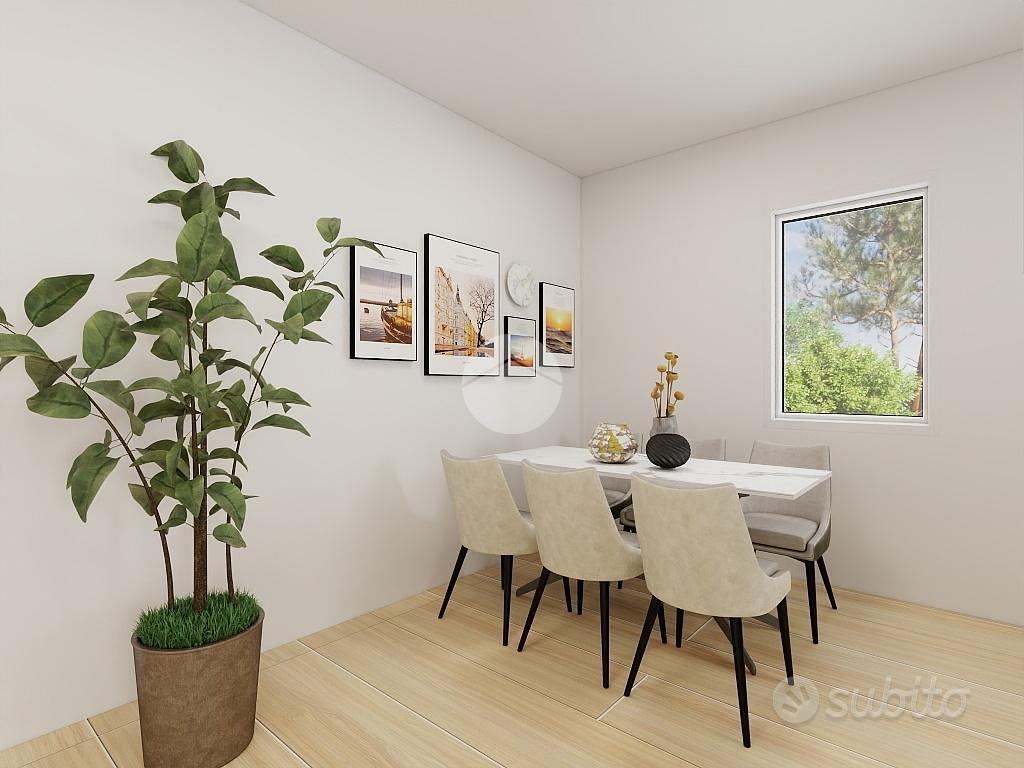 Appartamento – Zevio - Altro