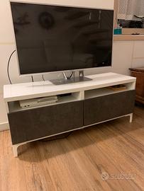 Mobile tv ikea besta 120 cm