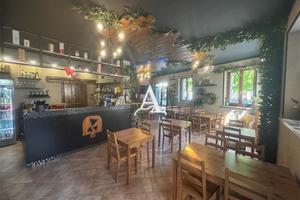 TecnoAzienda - Pizzeria Hamburgheria Bar