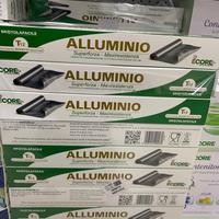 Rotolo di Alluminio da Cucina