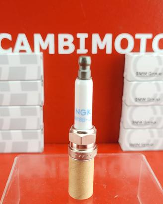 CANDELA BMW RNINET R1200 NGR MAR8B-JDS