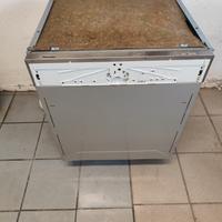 Miele G 1182 SCVI Lavastoviglie Incasso