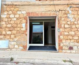 Locale Commerciale Iglesias [pedd]