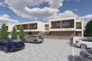 VILLA A SCHIERA CENTRALE A VALSAMOGGIA