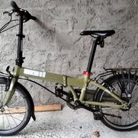 DAHON Mariner D8