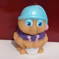 Lucciola Playskool 1986