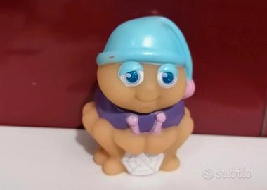 Lucciola Playskool 1986