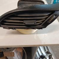 BOCCHETTA ARIA CENTRALE CRUSCOTTO COMPLETA FIAT TI