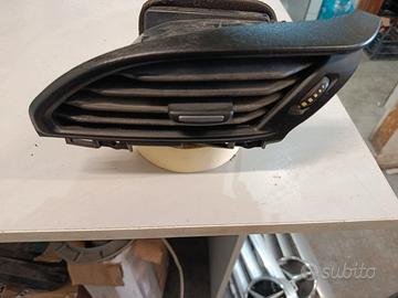 BOCCHETTA ARIA CENTRALE CRUSCOTTO COMPLETA FIAT TI