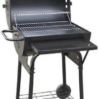 Barbecue El Gaucho Texas