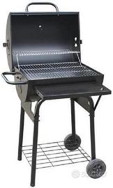 Barbecue El Gaucho Texas