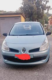 Renault Clio serie 3