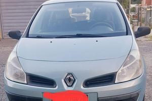 Renault Clio serie 3