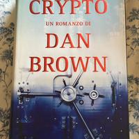 Crypto Dan brown