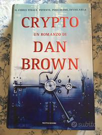 Crypto Dan brown
