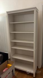 Libreria ikea hemnes